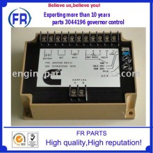 diesel engine V28 parts 3044196 Generator speed governor control
