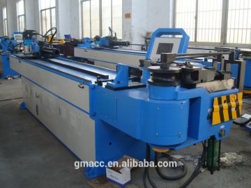 roll bending machine