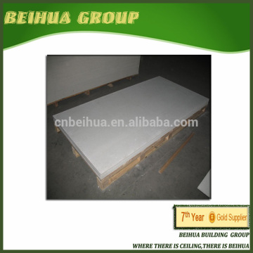 China Calcium silicate board supplier