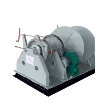 OEM Diesel Anchor Winch Vertical Marine Windlass