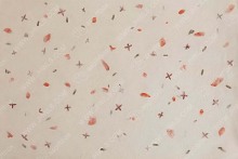 IMPORTED FROM THAILAND100% HAND-MADE PAPER