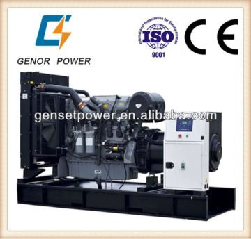 Diesel Generator 30 kw to 1200 kw