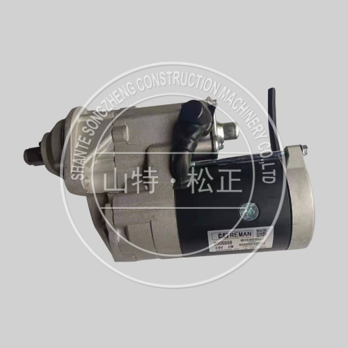 R290LC Swing Motor 31n8-12010-01