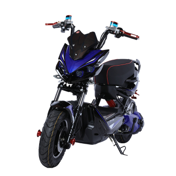 72v Best Electric Motorcycle with PayPal