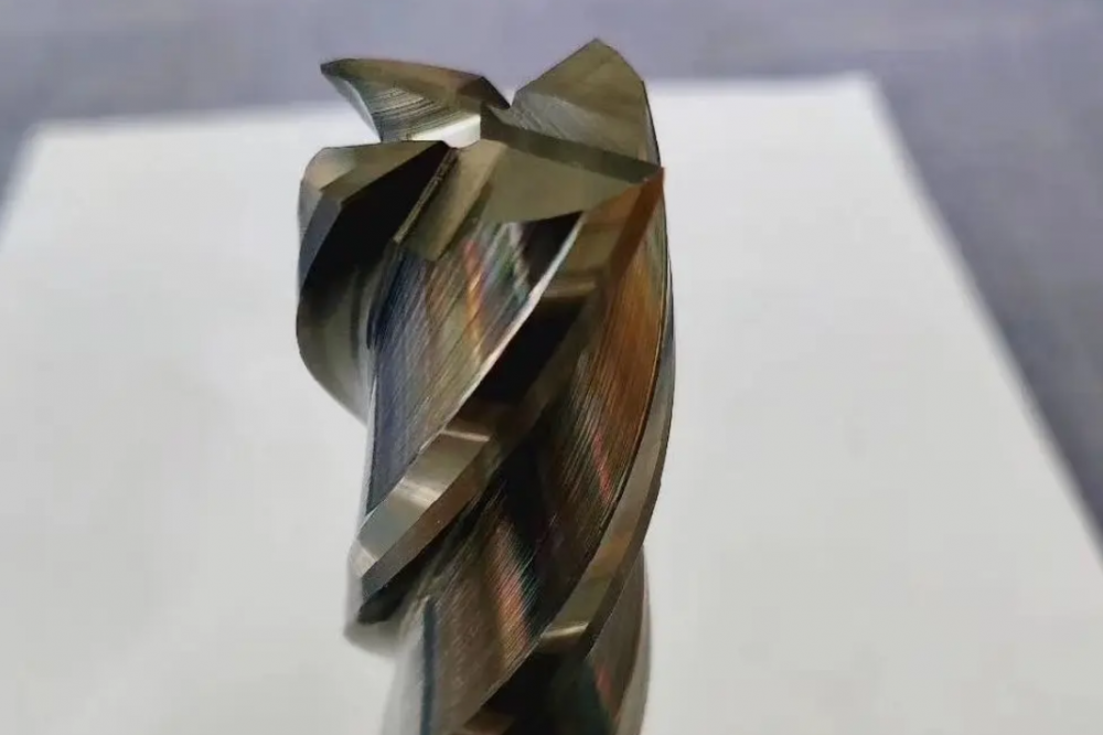 High Quality End Mills