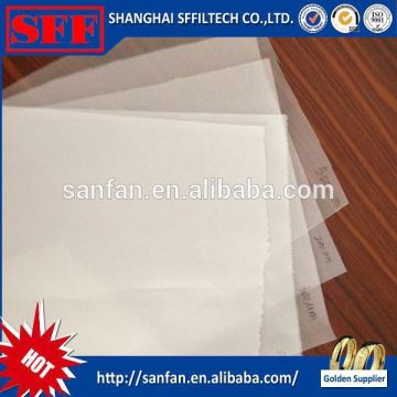 Sffiltech high quality nylon liquid filter media