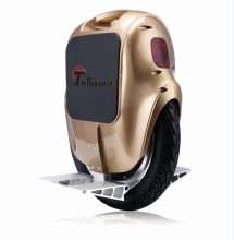 Electric Unicycle, Electric Bicycle, E-Bicycle