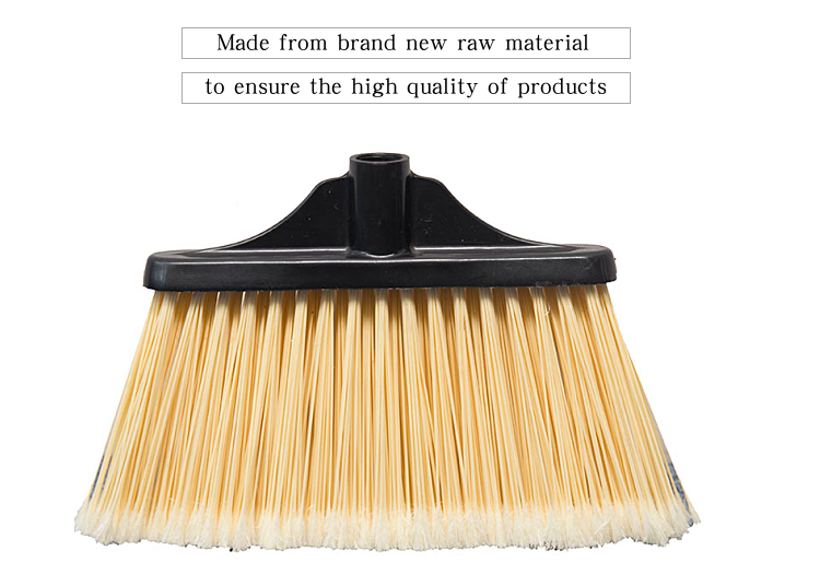 US Market High Quality Lobby Angle Broom