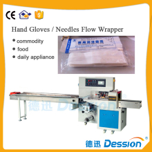 Medical application packing machine for pharmaceutical machinery plant