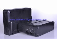 Portable Gps Signal Jammer 3g / Dcs To Car , Cell Phone