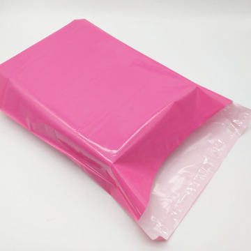 fashion custom poly mailer mailing bag