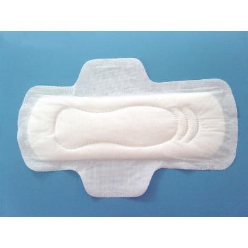 (240mm, 265mm, 280mm, 295mm)super soft sanitary napkin