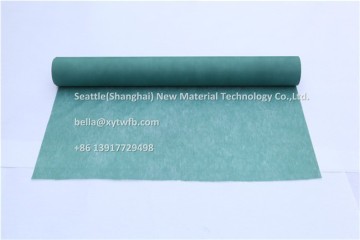 Hygiene nonwoven fabric for operating gown/operating bed cover