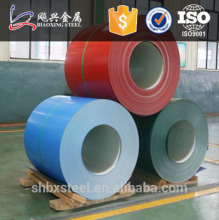 Paint Coating Aluminum Zinc Coil Thickness Gauge in Dubai Uae