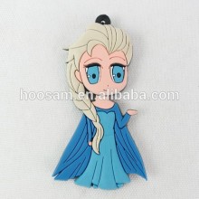 hot sell promotional soft frige magnet