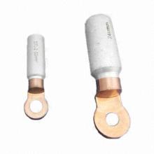 Cable Lugs Aluminum Copper Bimetallic Terminal Connectors