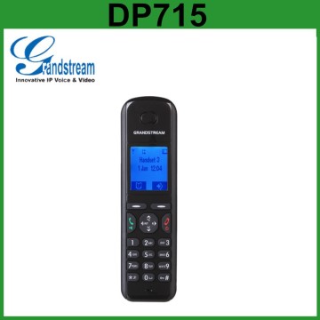 Grandstream Cordless VoIP phone DECT DP715