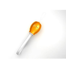 T- SONY Ericsson interfaces