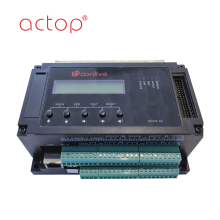 Smart RCU control hotel energy saving system