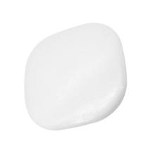 Soft Leather Nail Art Arm Rest Pad for Elbow Support