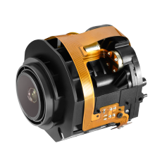 4 Megapixel Varifocal Auto Iris Motorized Zoom Lens 33X