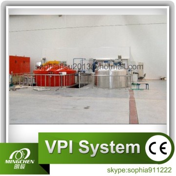 Industrial Usage Vacuum Pressure Impregnation Equipment