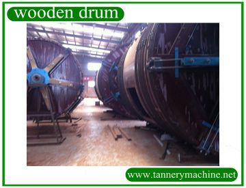 D4200X D4500 Overloading Drum