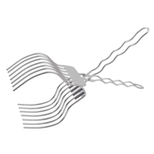 BBQ super roaster tongs