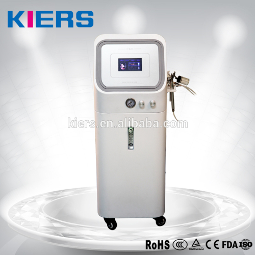 Top quality medical level 98% pure oxygen spa oxygen machine