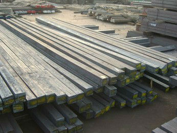 hollow section square bar