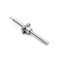 Ball screw 0801 with high precision C3