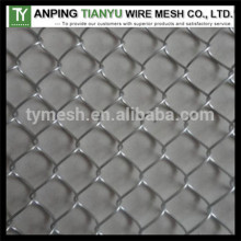 Chicken mesh Chain link mesh