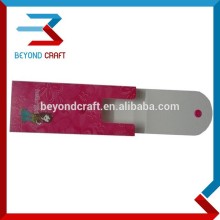 poly Button lock student slider drawer PP pencil box