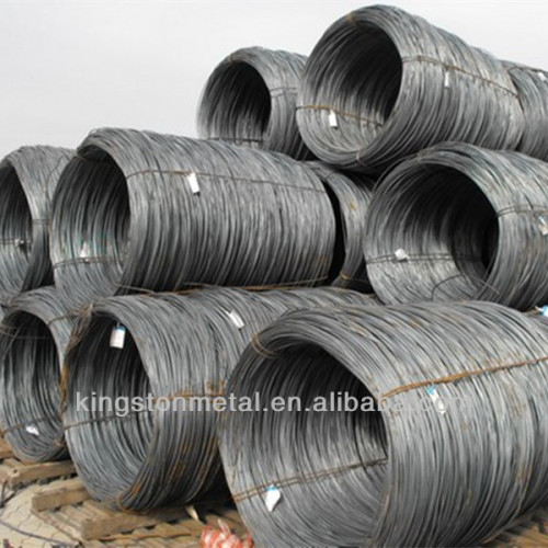 High quality Carbon steel wire rod coil price