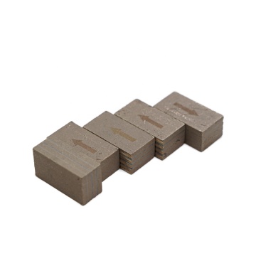 LINSING Diamond Tools - Diamond Marble Segments