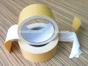 Double Sided Cloth Duct Tissue Tape