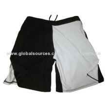 Hockey Team Shorts, Sublimation Printed with Team Logo and Name, OEM Services Provided