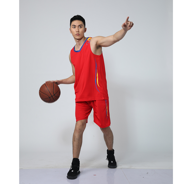 wholesale new sublimation white basketball jersey uniform design