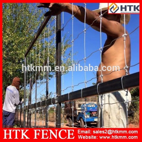 Portable Metal Fencing