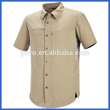 Breathable Fishing Shirts