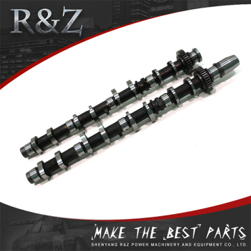 2KD-FTV high performance standard racing camshaft