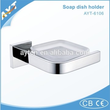 hanging soap holder