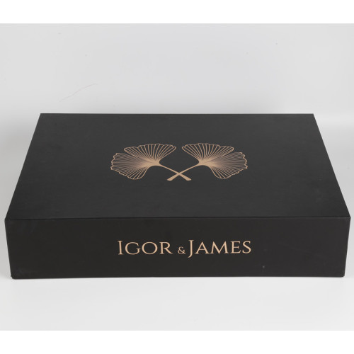 Any Size Foldable Cardboard Gift Boxes Packaging