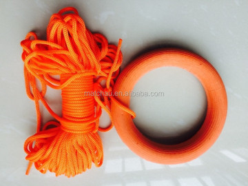 Buoyant Rescue Quoit & Lifeline Search