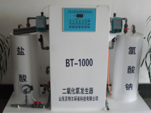 Lds Chlorine Dioxide Generator