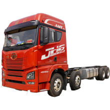 Truck Frame Undercoat Specifically for JH6 Chassis Trucks