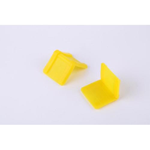 Mini Size Small Plastic Color Pallets Protector