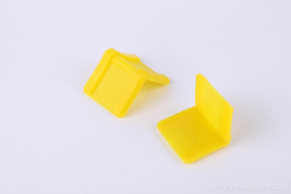 Mini Size Small Plastic Color Pallets Protector