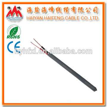 450/750V or below PVC insulated earthing wire