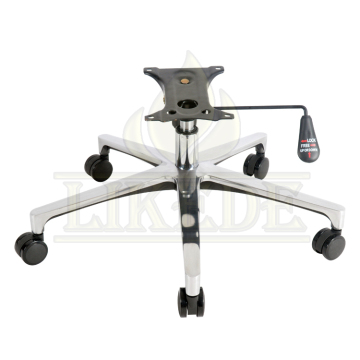 Very Strong Metal Base Loon Office Swivel Chair